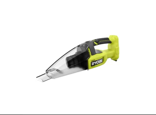 Ryobi ONE+ 18 V schnurloser Multi-Surface Handstaubsauger (nur Werkzeug) von Ryobi