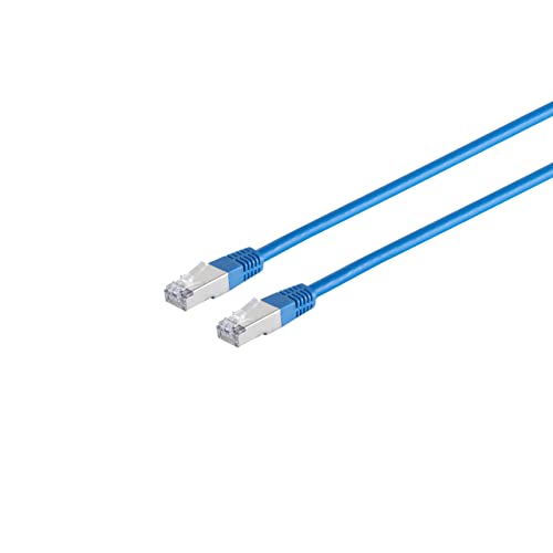 S-Conn 10 m RJ45 von S-Conn