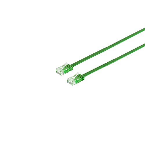 S-Conn Telefonkabel Cat 6, UTP, 0,25 m 0,25 m CAT6 U/UTP (UTP) Netzwerk-Kabel – Netzwerk-Kabel (UTP, 0,25 m, 0,25 m, Cat6, U/UTP (UTP), RJ-45, RJ-45) von S-Conn
