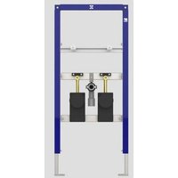 Sanit Eisenberg - Sanit Waschtisch-Element ineo mit Wasserzähler-Modul BH1120 von SANIT EISENBERG