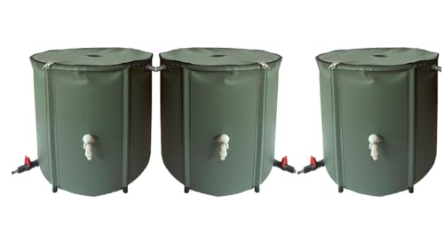 3 x Wasserspeicher, 750 l, 2250 l von SARL Trade Mark International (TMI)