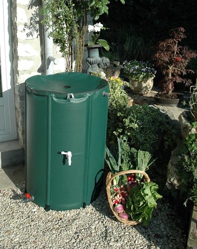 Regenwassertonne 550 Liter von SARL Trade Mark International (TMI)