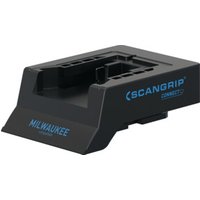 Akku-Adapter SMART CONNECTOR f.MILWAUKEE SCANGRIP von SCANGRIP