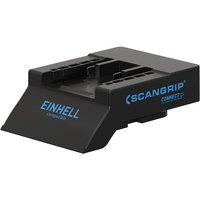 SCANGRIP Akku-Adapter SMART CONNECTOR passend für Einhell von SCANGRIP