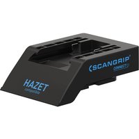 Scangrip - Akku-Adapter smart connector passend für hazet von SCANGRIP