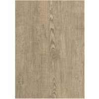 SCHÖNER WOHNEN Vinylboden, Holz-Optik, natur, BxL: 195 x 1225 mm - braun von SCHÖNER WOHNEN