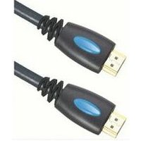 Schwaiger - hdmi® Anschlusskabel HDM0300 043 schwarz, 3,0m, 2x hdmi HDMI-Kabel & Stecker von SCHWAIGER