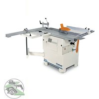 SCM - Formatkreissäge minimax sc 1g Formatsäge 5504113 Holzkraft von SCM