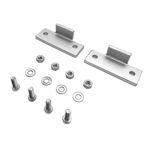 SCUDGOOD Plattenspieler Staubschutz Plattenspieler Staubdichte Abdeckung Reparaturlaschen Scharnierhalterungen Für Technics Q200 B1 DD2 Langlebige Ersatzteile Für Plattenspieler von SCUDGOOD