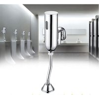 Senderpick - Urinalspülung, Automatisches Drucksensor-Urinalspülventil Infrarot-Toilette 1/2 Zoll Urinalspülung 0.05Mpa-0.6Mpa für Urinal von SENDERPICK