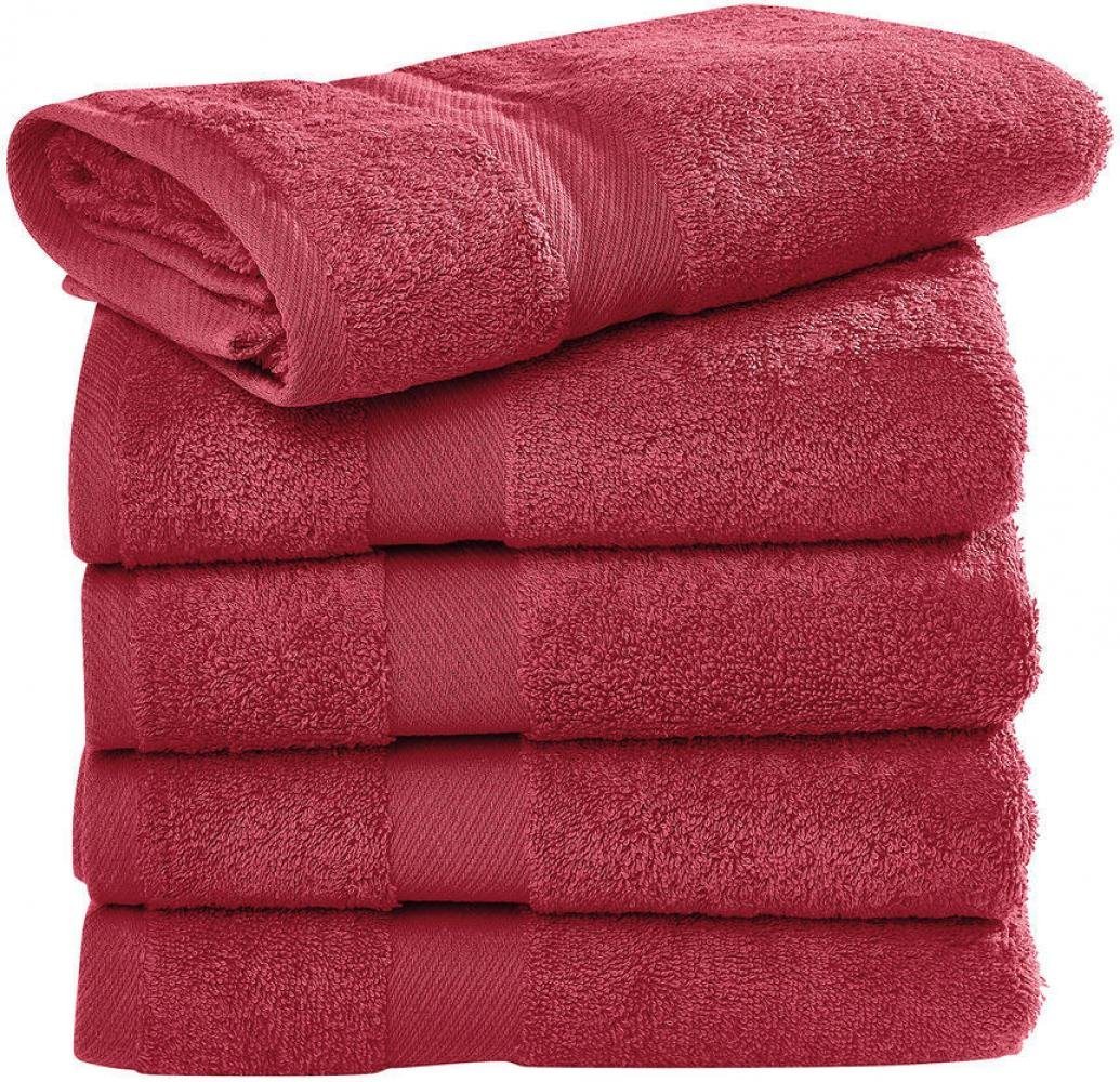 SG Accessories Towels Handtuch Seine Guest Towel 40x60 cm - Gästetuch - Waschbar bis 60°C von SG Accessories Towels