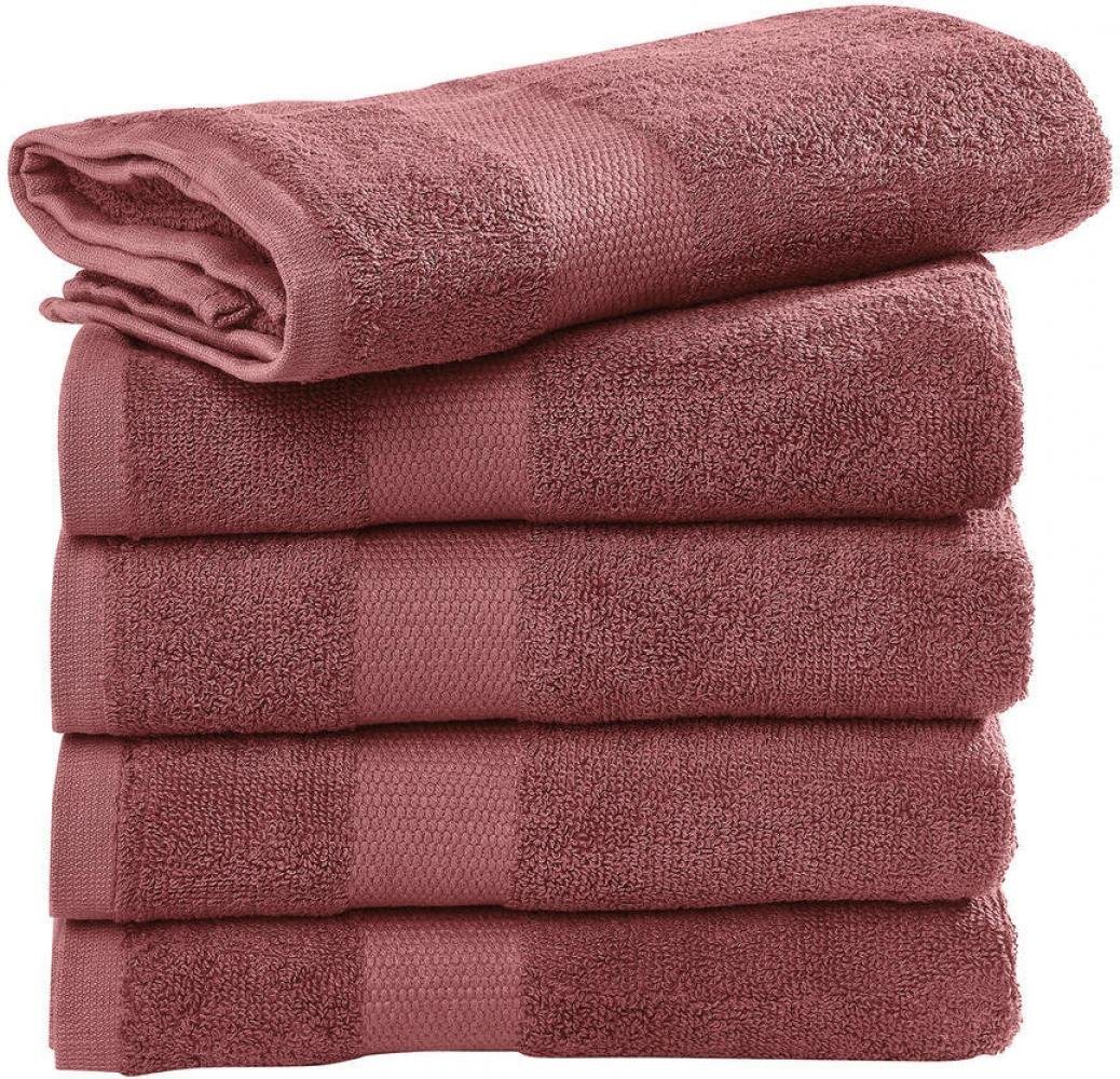 SG Accessories Towels Handtuch Tiber Hand Towel 50x100 cm - Handtuch - Waschbar bis 95°C von SG Accessories Towels