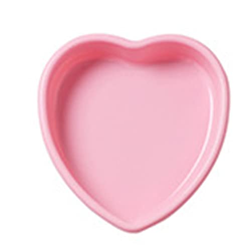 Drücken Sie Backutensilien Silikon 3D Schöne Herz Kuchen Dekoration Geschenk Für Valentinstag Kuchen Dekorieren Werkzeuge von SHOOYIO