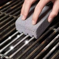 Shop-story - block grill - Stein Bimsstein Abrasive Reinigung für Barbecue und Küche von SHOP-STORY