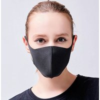 Shop-story - Wiederverwendbare Barriere-Maske aus Polyurethan von SHOP-STORY