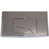 Siamp - Integralplatte mit Doppeltaste verchromt Bâtichasse 500 Siamp - Integralplatte mit Doppeltaste verchromt Bâtichasse 500 von SIAMP