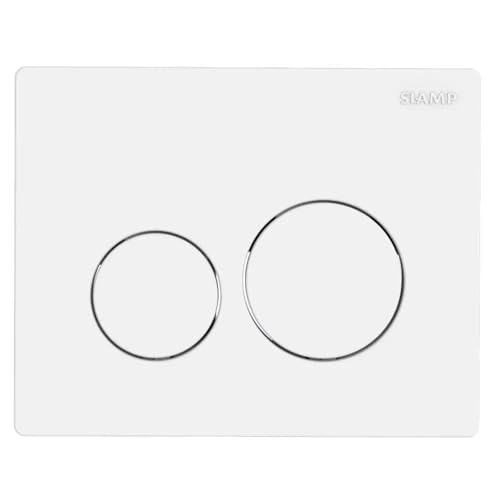 SIAMP CEDAP Steuerplatte SIAMP Sphere Ingenio, Weiß, 31261060 SIAMP CEDAP Steuerplatte SIAMP Sphere Ingenio, Weiß, 31261060 von SIAMP