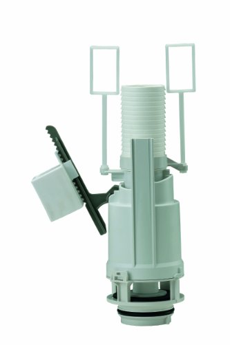 Siamp 32 4547 07 Spülmechanismus für WC-Spülkasteninstallation 350 Siamp 32 4547 07 Spülmechanismus für WC-Spülkasteninstallation 350 von SIAMP