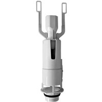 Siamp - Spülmechanismus 80 integra für WC-Spülkasten Siamp - Spülmechanismus 80 integra für WC-Spülkasten von SIAMP