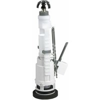 WC - Zugstangenmechanismus doppeltes Volumen Druckvorrichtung 323651107. - SIAMP: 32 3651 07 WC - Zugstangenmechanismus doppeltes Volumen Druckvorrichtung 323651107. - SIAMP: 32 3651 07 von SIAMP