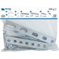 Simonrack - zubehör panelclick tasche 9 stück - 91610000001 von SIMONRACK