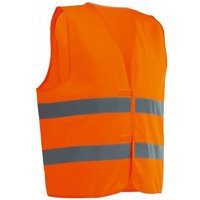 Singer Safety - Gilet de signalisation haute visibilité singer - Jaune - vplgil von SINGER SAFETY