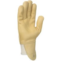 Gants manutention Hydrofuge - SINGER - cuir de bovin - 50GHBBC von SINGER SAFETY