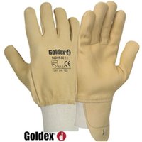 Singer Safety - Gants manutention Hydrofuge - singer - cuir de bovin - 50GHBBC von SINGER SAFETY