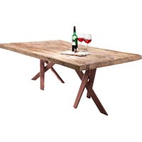 SIT Esstisch, nachhaltig aus recyceltem Holz von SIT