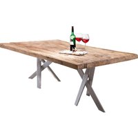 SIT Esstisch, nachhaltig aus recyceltem Holz von SIT