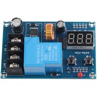 6-60V Blei-Sure Lithium-Akku Laden Control Modul Schutz Switch - Sjlerst von SJLERST