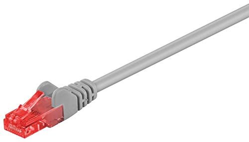 SM-PC® 0.5m CAT6 Patchkabel Netzwerkkabel Lankabel Router 1000Mbit RJ45#191 von SM-PC