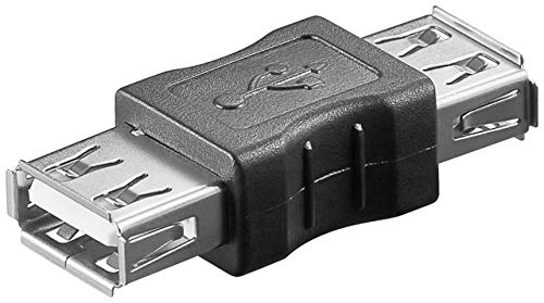 SM-PC® USB - Adapter USB A-Buchse -> USB A-Buchse #235 von SM-PC