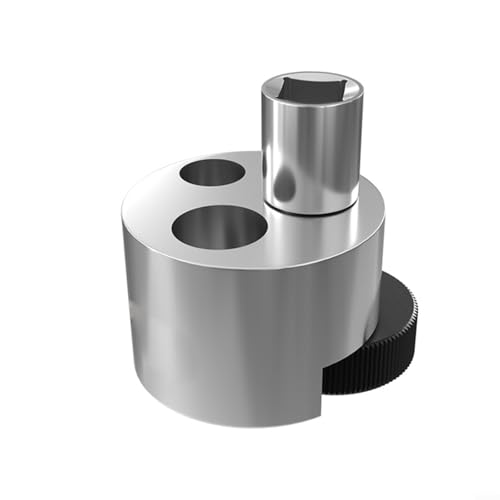 SMZhomeone Bolzenausdreher Abzieher Metall Auto Bolzenentferner 6 mm bis 19 mm gebrochene Bolzen Ausdreher Mutter Abzieher Werkzeug LKW Fahrzeug SMZhomeone Bolzenausdreher Abzieher Metall Auto Bolzenentferner 6 mm bis 19 mm gebrochene Bolzen Ausdreher Mutter Abzieher Werkzeug LKW Fahrzeug von SMZhomeone