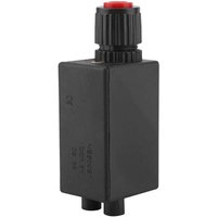 SNQ - Impulszünder, Piezozünder, Druckknopfzünder für Gasgrill, Kamin, Ofen, Herd, Heizung SNQ - Impulszünder, Piezozünder, Druckknopfzünder für Gasgrill, Kamin, Ofen, Herd, Heizung von SNQ