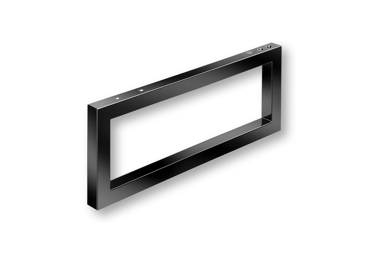 SO-TECH® Wandregalhalter Waschtischkonsole WK480 Wandkonsole 480 x 200 mm, 1-tlg. von SO-TECH®