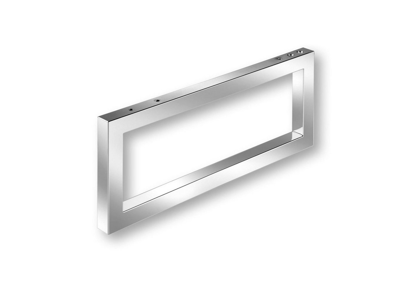 SO-TECH® Wandregalhalter Waschtischkonsole WK480 Wandkonsole 480 x 200 mm, 1-tlg. von SO-TECH®