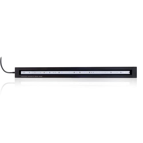 SOLAR STINGER SunStrip III 35 Fresh Black 1450 mm, LED Leuchtbalken für Süßwasseraquarien, Vollspektrum von SOLAR STINGER