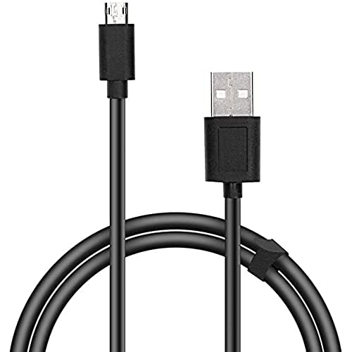 Speedlink Micro-USB Kabel HQ (USB-A auf Mikro-USB, Datentransfer bis zu 480Mbit/s, USB 2.0 high speed Standard, 0,75m) schwarz von Speedlink