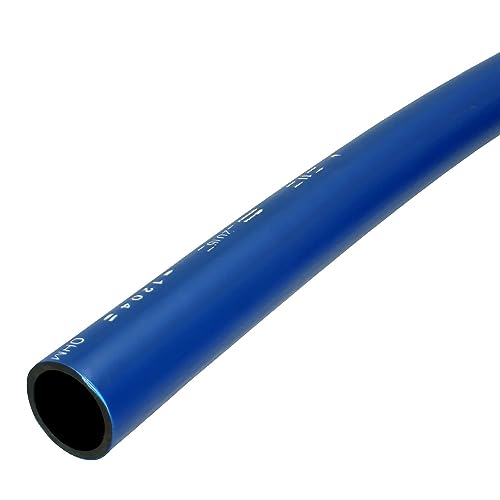 STABILO Sanitaer PE 100 RC Rohr 1/2 Zoll 20 x 2,0 mm 100m DVGW Flexible Wasserleitung Trinkwasserleitung Wasserleitungsrohr Kunststoffleitung von STABILO Sanitaer