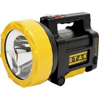 STAK LED Akku-Handscheinwerfer Bulldog 2000lm R930 von STAK