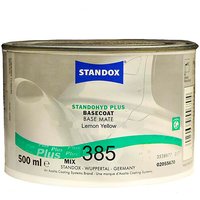 Standox - Standohyd plus basecoat mix 385 lt 0.5 von STANDOX