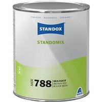 Standox - Standfolie Mix788 braun rot lt 1 von STANDOX