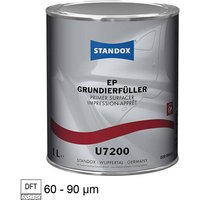 Standox - ep Grundierfüller lt U7200 1 von STANDOX