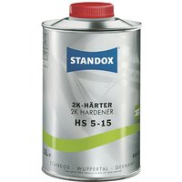 Standox - katalysator 1 hs 5-15 lt von STANDOX