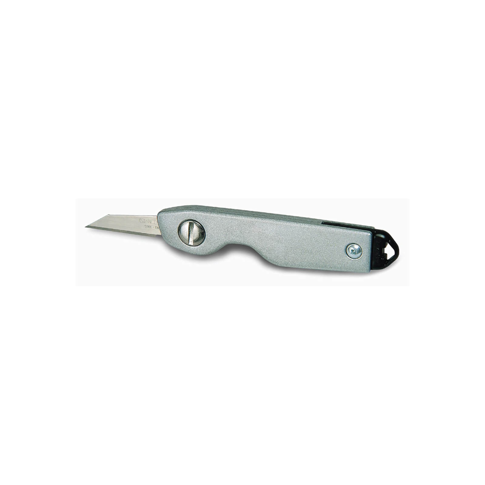 STANLEY 0-10-598 Messer Hobbymesser 110 mm + 2 Ersatzklingen von STANLEY®