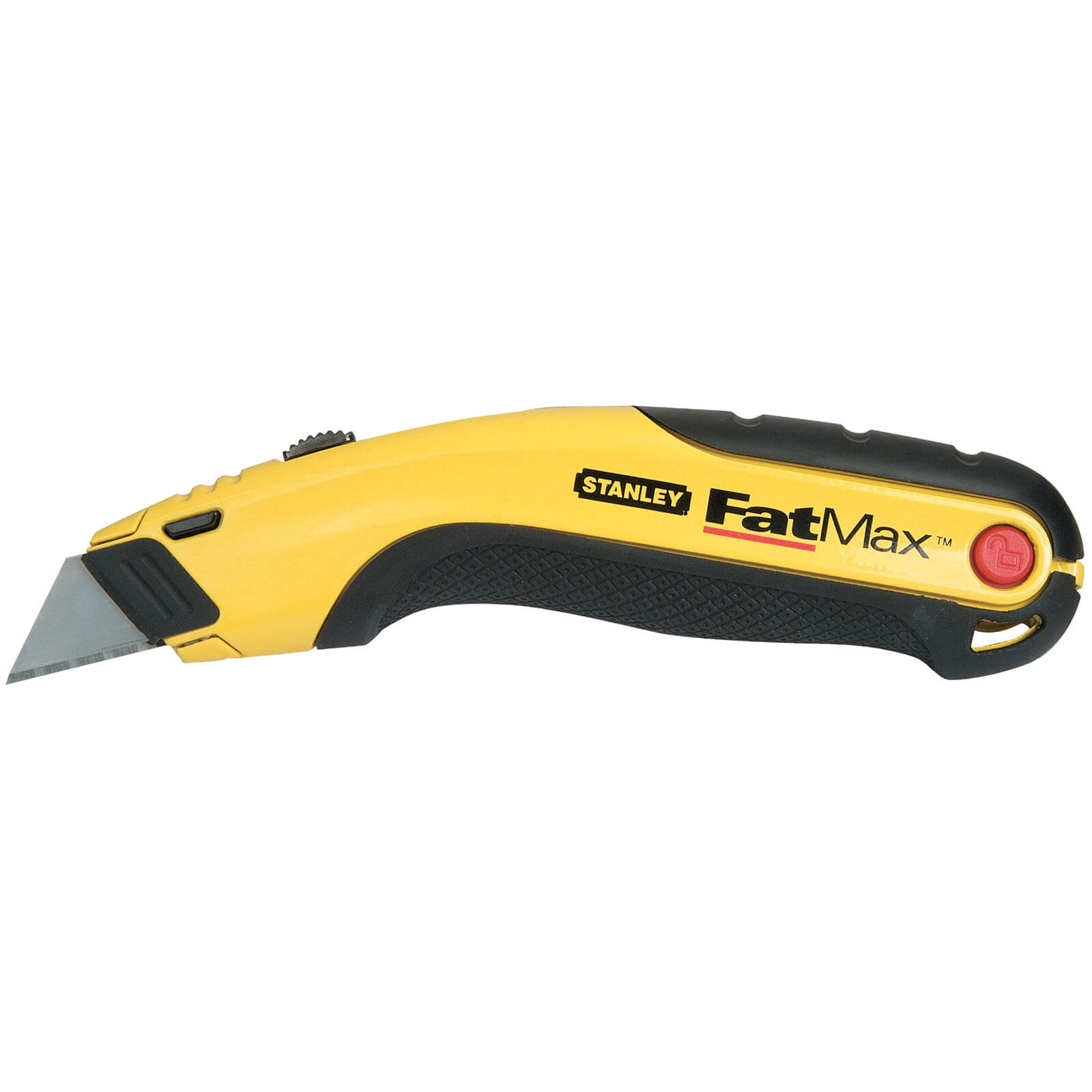 Stanley Messer Fatmax 7-10-778 mit 5 Carbide Klingen perfektes Universalmesser von STANLEY®