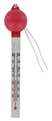 Steinbach Kugelkopf Schwimmthermometer, 061310 von STEINBACH