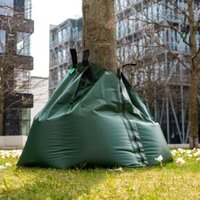 STIER Wassersack für Bäume 56 Liter 91 x 87 cm STIER Wassersack für Bäume 56 Liter 91 x 87 cm von STIER Garden