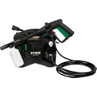 STIER Hochdruckreiniger PDR-150 1600 W 135 bar 330 l/h STIER Hochdruckreiniger PDR-150 1600 W 135 bar 330 l/h von STIER Garden